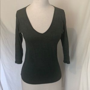 Michael stars original green t shirt